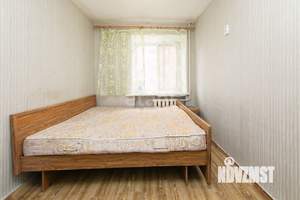 2-к квартира, вторичка, 41м2, 4/5 этаж