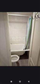 Студия квартира, вторичка, 24м2, 1/2 этаж