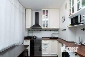 1-к квартира, вторичка, 35м2, 4/16 этаж