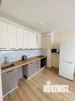 2-к квартира, вторичка, 42м2, 14/17 этаж