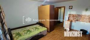 Студия квартира, вторичка, 24м2, 1/6 этаж