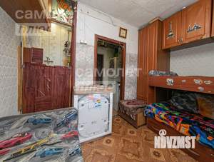 Студия квартира, вторичка, 13м2, 5/5 этаж