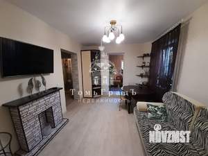2-к квартира, вторичка, 50м2, 1/2 этаж