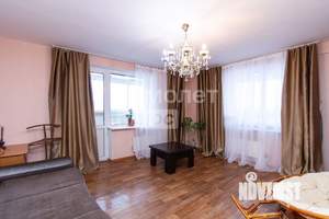 2-к квартира, вторичка, 57м2, 14/16 этаж