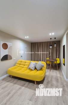 2-к квартира, вторичка, 45м2, 3/5 этаж