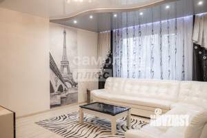 3-к квартира, вторичка, 66м2, 1/9 этаж