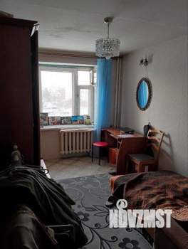 2-к квартира, вторичка, 51м2, 7/10 этаж