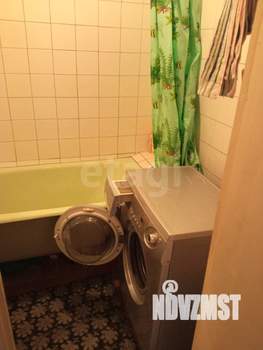 2-к квартира, вторичка, 54м2, 9/9 этаж