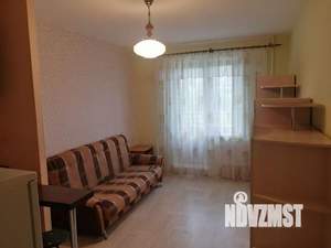 Студия квартира, вторичка, 21м2, 2/10 этаж