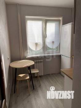 1-к квартира, вторичка, 31м2, 4/5 этаж