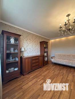 3-к квартира, вторичка, 66м2, 6/9 этаж