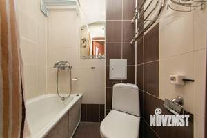 Студия квартира, вторичка, 20м2, 2/3 этаж