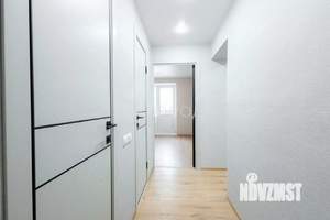 3-к квартира, вторичка, 63м2, 1/9 этаж