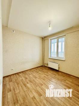 2-к квартира, сданный дом, 82м2, 16/17 этаж