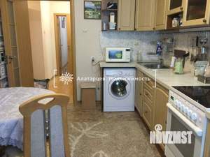 2-к квартира, вторичка, 52м2, 2/5 этаж