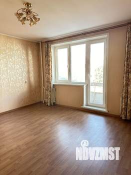 3-к квартира, вторичка, 64м2, 5/10 этаж