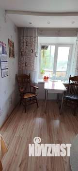 2-к квартира, вторичка, 50м2, 3/6 этаж