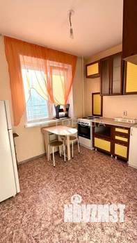 1-к квартира, вторичка, 36м2, 6/10 этаж