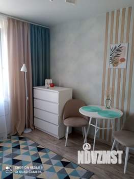 1-к квартира, вторичка, 14м2, 8/9 этаж