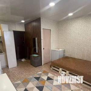 Студия квартира, вторичка, 19м2, 1/3 этаж