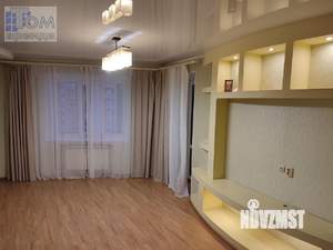 3-к квартира, вторичка, 86м2, 7/10 этаж