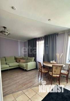 4-к квартира, вторичка, 118м2, 9/11 этаж