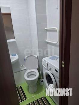 Студия квартира, вторичка, 20м2, 10/10 этаж