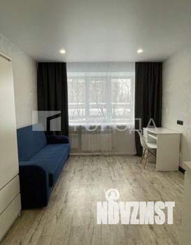 Студия квартира, вторичка, 18м2, 1/5 этаж