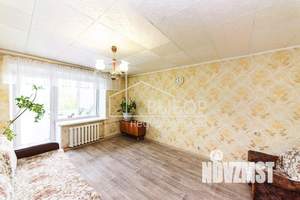 2-к квартира, вторичка, 48м2, 3/9 этаж