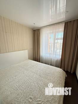 2-к квартира, вторичка, 61м2, 4/10 этаж