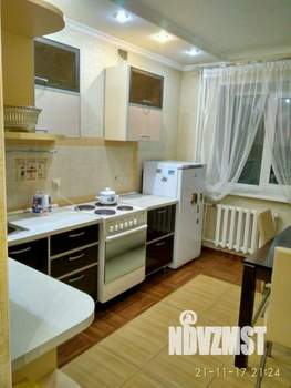 1-к квартира, вторичка, 42м2, 3/10 этаж