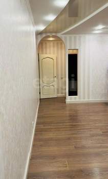 3-к квартира, вторичка, 87м2, 11/14 этаж