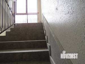 Студия квартира, сданный дом, 50м2, 3/8 этаж