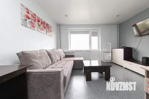 3-к квартира, вторичка, 65м2, 8/9 этаж