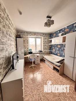 2-к квартира, вторичка, 63м2, 9/10 этаж