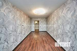 1-к квартира, вторичка, 41м2, 15/16 этаж