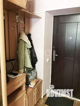 Студия квартира, вторичка, 16м2, 2/5 этаж