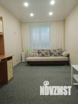 1-к квартира, вторичка, 23м2, 9/9 этаж