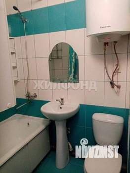 Студия квартира, вторичка, 25м2, 5/14 этаж