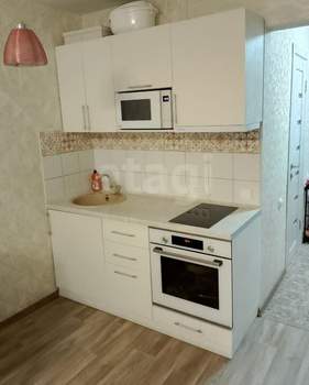 Студия квартира, вторичка, 26м2, 8/10 этаж