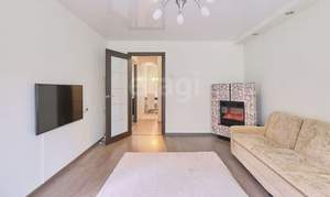 3-к квартира, вторичка, 59м2, 1/5 этаж