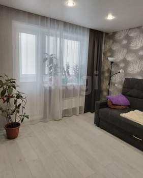 3-к квартира, вторичка, 68м2, 3/9 этаж