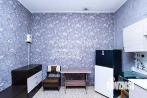 1-к квартира, вторичка, 29м2, 1/5 этаж