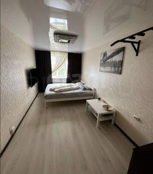 1-к квартира, вторичка, 36м2, 11/12 этаж