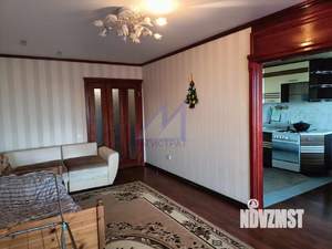 3-к квартира, вторичка, 83м2, 13/19 этаж