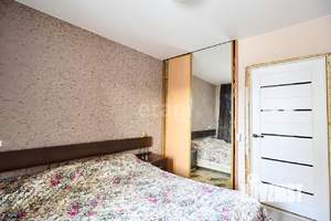 3-к квартира, вторичка, 65м2, 1/9 этаж
