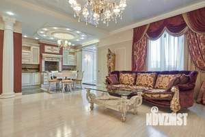 3-к квартира, вторичка, 102м2, 4/9 этаж