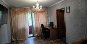 2-к квартира, вторичка, 46м2, 3/5 этаж