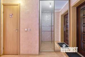 1-к квартира, вторичка, 39м2, 5/10 этаж