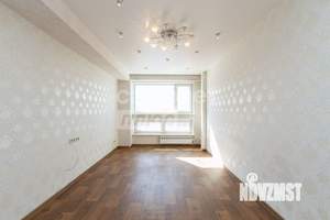 2-к квартира, вторичка, 64м2, 9/17 этаж